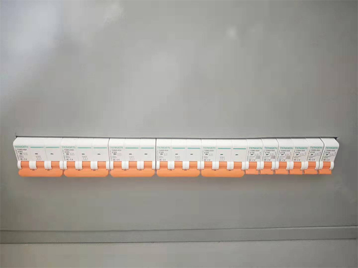 长春电信配电箱